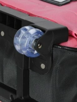 Cartable à Roulettes Snowball Romantique Coeur 38 Cm -Delsey Soldes Magasin cartables scolaires snowball 784921z