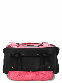 Cartable à Roulettes Snowball Romantique Coeur 41 Cm -Delsey Soldes Magasin cartables scolaires snowball 784941z