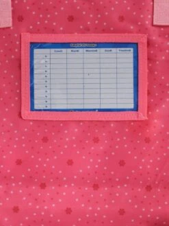 Cartable à Roulettes Snowball Romantique Coeur 41 Cm -Delsey Soldes Magasin cartables scolaires snowball 784942z