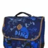 Cartable Snowball Dino 38 Cm 1 Cartable Snowball Dino 38 Cm -Delsey Soldes Magasin cartables scolaires snowball 784985z