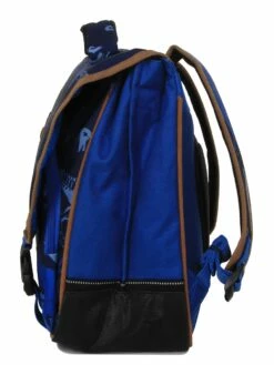 Cartable Snowball Dino 38 Cm -Delsey Soldes Magasin cartables scolaires snowball 784986z