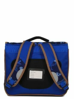 Cartable Snowball Dino 38 Cm -Delsey Soldes Magasin cartables scolaires snowball 784987z