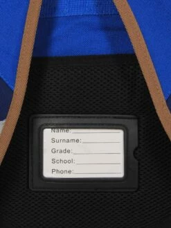 Cartable Snowball Dino 38 Cm -Delsey Soldes Magasin cartables scolaires snowball 784988z