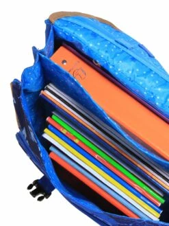 Cartable Snowball Dino 38 Cm -Delsey Soldes Magasin cartables scolaires snowball 784994z