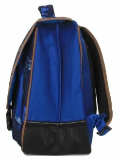 Cartable Snowball Dino 41 Cm -Delsey Soldes Magasin cartables scolaires snowball 784998z