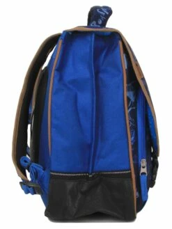 Cartable Snowball Dino 41 Cm -Delsey Soldes Magasin cartables scolaires snowball 785001z