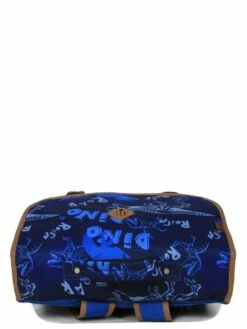 Cartable Snowball Dino 41 Cm -Delsey Soldes Magasin cartables scolaires snowball 785003z