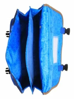 Cartable Snowball Dino 41 Cm -Delsey Soldes Magasin cartables scolaires snowball 785005z