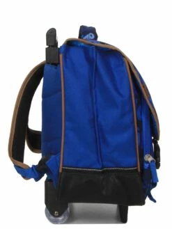 Cartable à Roulettes Snowball Dino 41 Cm -Delsey Soldes Magasin cartables scolaires snowball 785026z