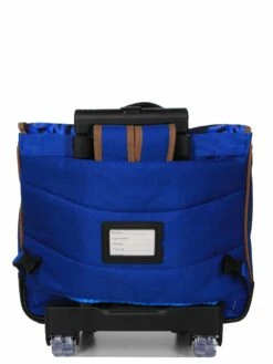 Cartable à Roulettes Snowball Dino 41 Cm -Delsey Soldes Magasin cartables scolaires snowball 785029z