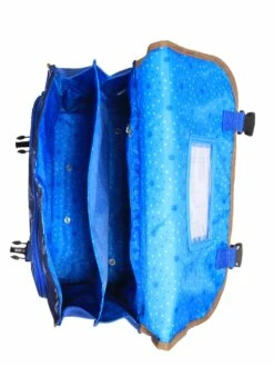 Cartable à Roulettes Snowball Dino 41 Cm -Delsey Soldes Magasin cartables scolaires snowball 785036z