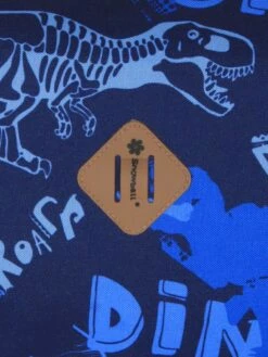 Cartable à Roulettes Snowball Dino 38 Cm -Delsey Soldes Magasin cartables scolaires snowball 785059z