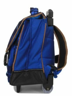 Cartable à Roulettes Snowball Dino 38 Cm -Delsey Soldes Magasin cartables scolaires snowball 785065z