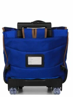 Cartable à Roulettes Snowball Dino 38 Cm -Delsey Soldes Magasin cartables scolaires snowball 785066z