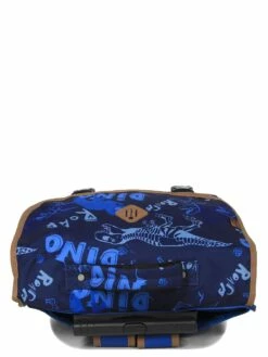 Cartable à Roulettes Snowball Dino 38 Cm -Delsey Soldes Magasin cartables scolaires snowball 785068z