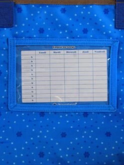 Cartable à Roulettes Snowball Dino 38 Cm -Delsey Soldes Magasin cartables scolaires snowball 785072z