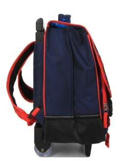 Cartable à Roulettes Snowball Kid Robot Dino 41 Cm 25 Cartable à Roulettes Snowball Kid Robot Dino 41 Cm -Delsey Soldes Magasin cartables scolaires snowball 785114z