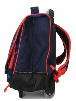 Cartable à Roulettes Snowball Kid Robot Dino 41 Cm 24 Cartable à Roulettes Snowball Kid Robot Dino 41 Cm -Delsey Soldes Magasin cartables scolaires snowball 785116z