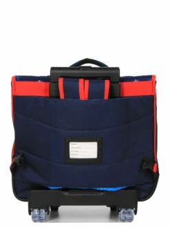 Cartable à Roulettes Snowball Kid Robot Dino 41 Cm 34 Cartable à Roulettes Snowball Kid Robot Dino 41 Cm -Delsey Soldes Magasin cartables scolaires snowball 785117z