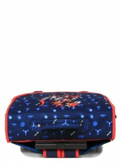 Cartable à Roulettes Snowball Kid Robot Dino 41 Cm 28 Cartable à Roulettes Snowball Kid Robot Dino 41 Cm -Delsey Soldes Magasin cartables scolaires snowball 785119z