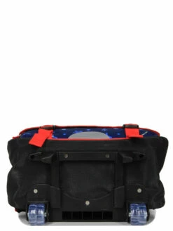 Cartable à Roulettes Snowball Kid Robot Dino 41 Cm 29 Cartable à Roulettes Snowball Kid Robot Dino 41 Cm -Delsey Soldes Magasin cartables scolaires snowball 785120z