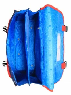 Cartable à Roulettes Snowball Kid Robot Dino 41 Cm 31 Cartable à Roulettes Snowball Kid Robot Dino 41 Cm -Delsey Soldes Magasin cartables scolaires snowball 785124z