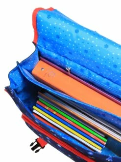 Cartable à Roulettes Snowball Kid Robot Dino 41 Cm 30 Cartable à Roulettes Snowball Kid Robot Dino 41 Cm -Delsey Soldes Magasin cartables scolaires snowball 785125z