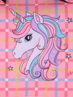 Cartable à Roulettes Snowball Romantique Licorne 38 Cm -Delsey Soldes Magasin cartables scolaires snowball 785141z