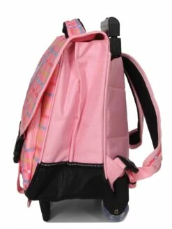 Cartable à Roulettes Snowball Romantique Licorne 38 Cm -Delsey Soldes Magasin cartables scolaires snowball 785147z