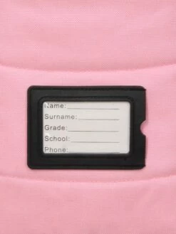 Cartable à Roulettes Snowball Romantique Licorne 38 Cm -Delsey Soldes Magasin cartables scolaires snowball 785149z