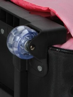 Cartable à Roulettes Snowball Romantique Licorne 38 Cm -Delsey Soldes Magasin cartables scolaires snowball 785150z