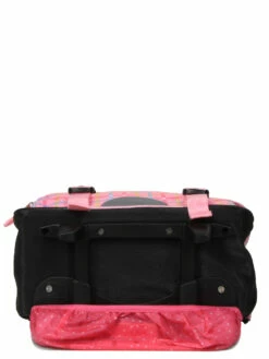 Cartable à Roulettes Snowball Romantique Licorne 38 Cm -Delsey Soldes Magasin cartables scolaires snowball 785153z