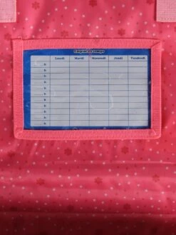 Cartable à Roulettes Snowball Romantique Licorne 38 Cm -Delsey Soldes Magasin cartables scolaires snowball 785154z