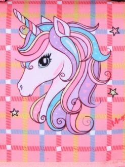 Cartable Snowball Romantique Licorne 38 Cm 18 Cartable Snowball Romantique Licorne 38 Cm -Delsey Soldes Magasin cartables scolaires snowball 785190z