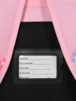 Cartable Snowball Romantique Licorne 38 Cm 26 Cartable Snowball Romantique Licorne 38 Cm -Delsey Soldes Magasin cartables scolaires snowball 785194z