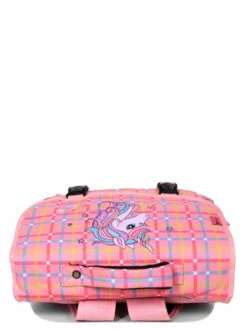 Cartable Snowball Romantique Licorne 38 Cm 21 Cartable Snowball Romantique Licorne 38 Cm -Delsey Soldes Magasin cartables scolaires snowball 785196z
