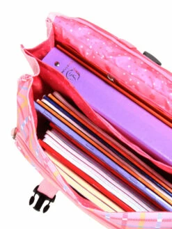 Cartable Snowball Romantique Licorne 38 Cm 23 Cartable Snowball Romantique Licorne 38 Cm -Delsey Soldes Magasin cartables scolaires snowball 785199z