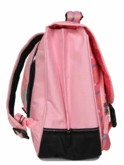 Cartable Snowball Romantique Licorne 38 Cm 20 Cartable Snowball Romantique Licorne 38 Cm -Delsey Soldes Magasin cartables scolaires snowball 785322z