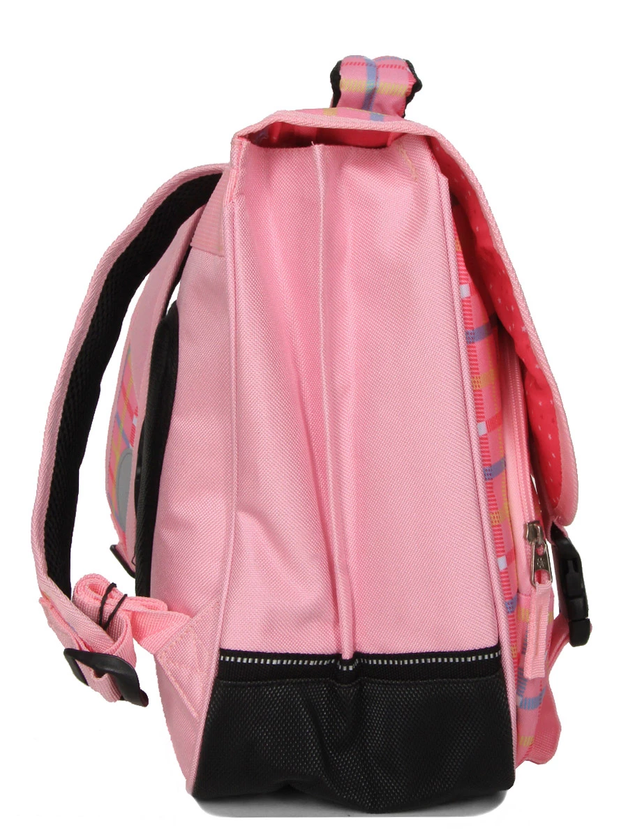 Cartable Snowball Romantique Licorne 38 Cm 8 Cartable Snowball Romantique Licorne 38 Cm – Image 6