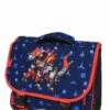 Cartable Snowball Kid Robot Dino 35 Cm -Delsey Soldes Magasin cartables scolaires snowball 786106z