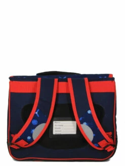 Cartable Snowball Kid Robot Dino 35 Cm -Delsey Soldes Magasin cartables scolaires snowball 786108z