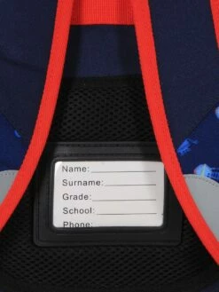 Cartable Snowball Kid Robot Dino 35 Cm -Delsey Soldes Magasin cartables scolaires snowball 786109z