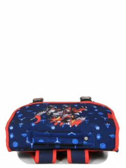 Cartable Snowball Kid Robot Dino 35 Cm -Delsey Soldes Magasin cartables scolaires snowball 786112z