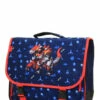 Cartable Snowball Kid Robot Dino 41 Cm -Delsey Soldes Magasin cartables scolaires snowball 786131z