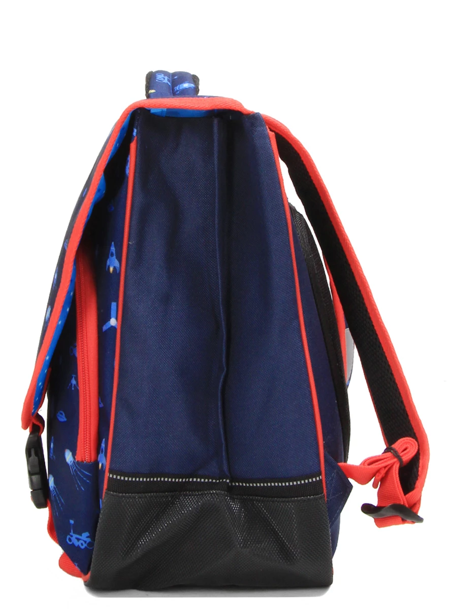 Cartable Snowball Kid Robot Dino 41 Cm 7 Cartable Snowball Kid Robot Dino 41 Cm – Image 5