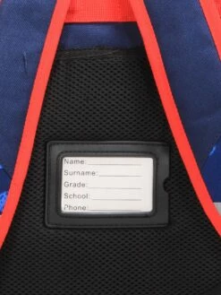 Cartable Snowball Kid Robot Dino 41 Cm 25 Cartable Snowball Kid Robot Dino 41 Cm -Delsey Soldes Magasin cartables scolaires snowball 786134z