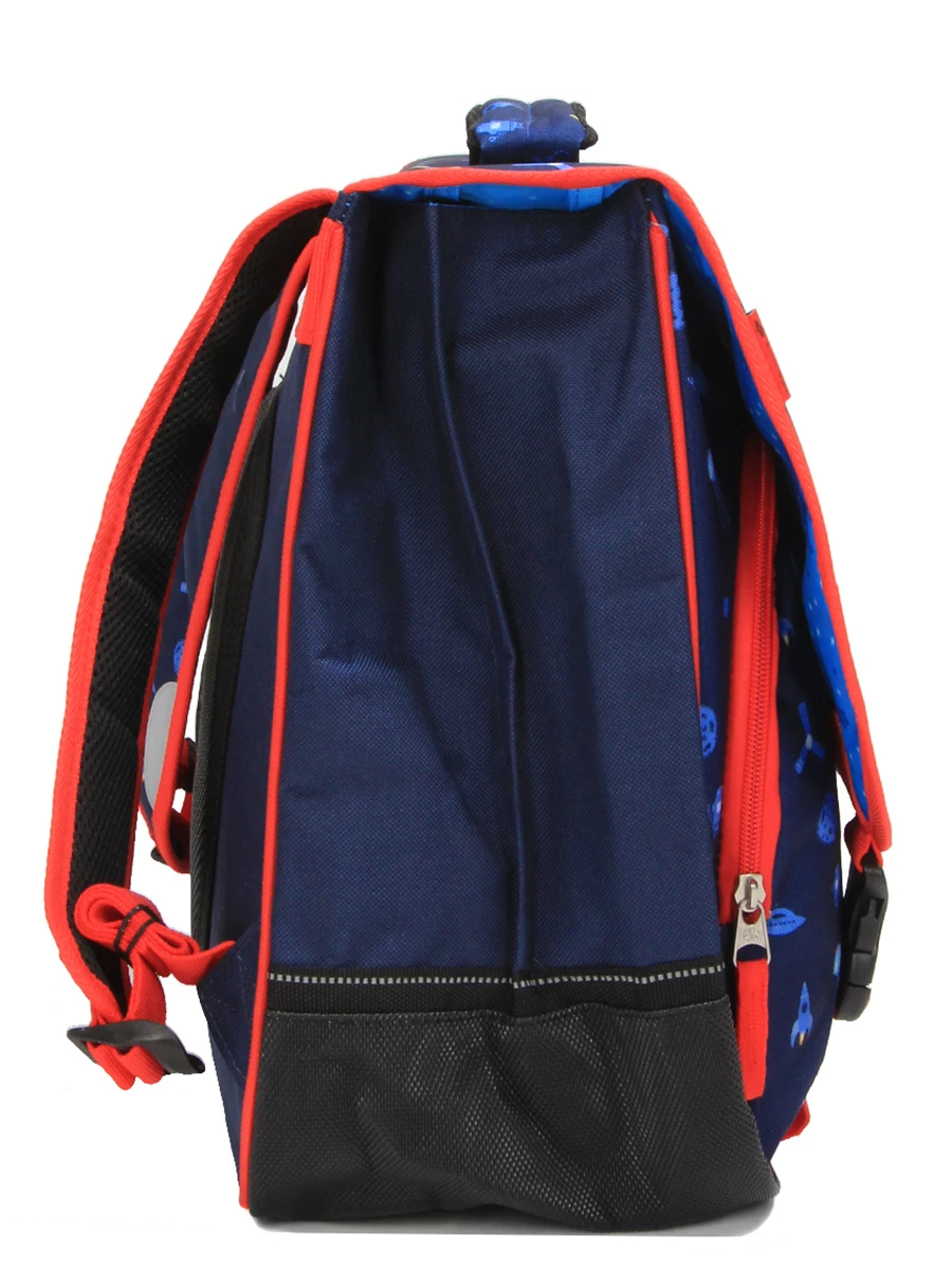 Cartable Snowball Kid Robot Dino 41 Cm 8 Cartable Snowball Kid Robot Dino 41 Cm – Image 6