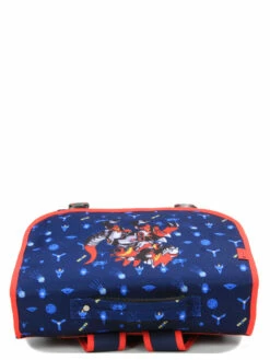 Cartable Snowball Kid Robot Dino 41 Cm 20 Cartable Snowball Kid Robot Dino 41 Cm -Delsey Soldes Magasin cartables scolaires snowball 786137z