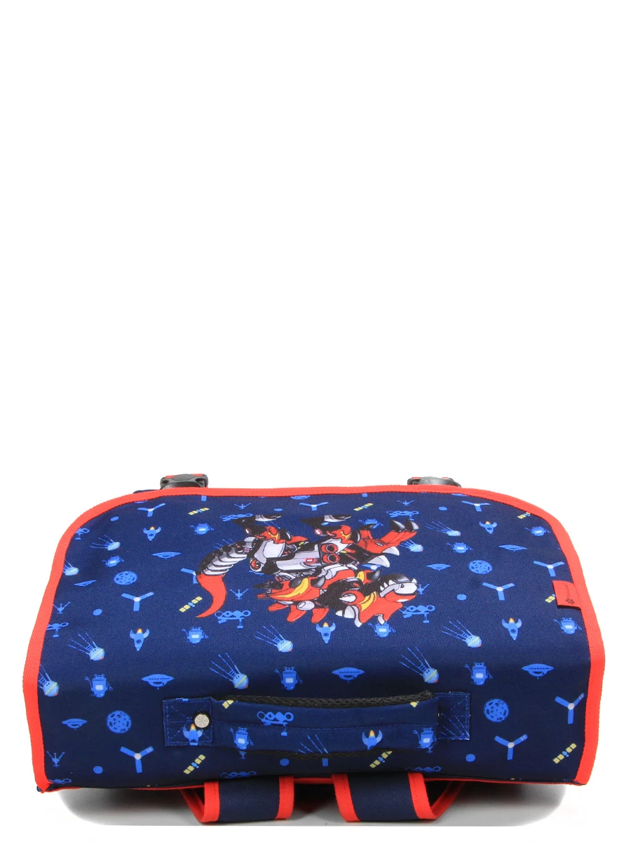 Cartable Snowball Kid Robot Dino 41 Cm 9 Cartable Snowball Kid Robot Dino 41 Cm – Image 7