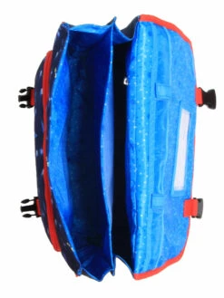 Cartable Snowball Kid Robot Dino 41 Cm 23 Cartable Snowball Kid Robot Dino 41 Cm -Delsey Soldes Magasin cartables scolaires snowball 786139z